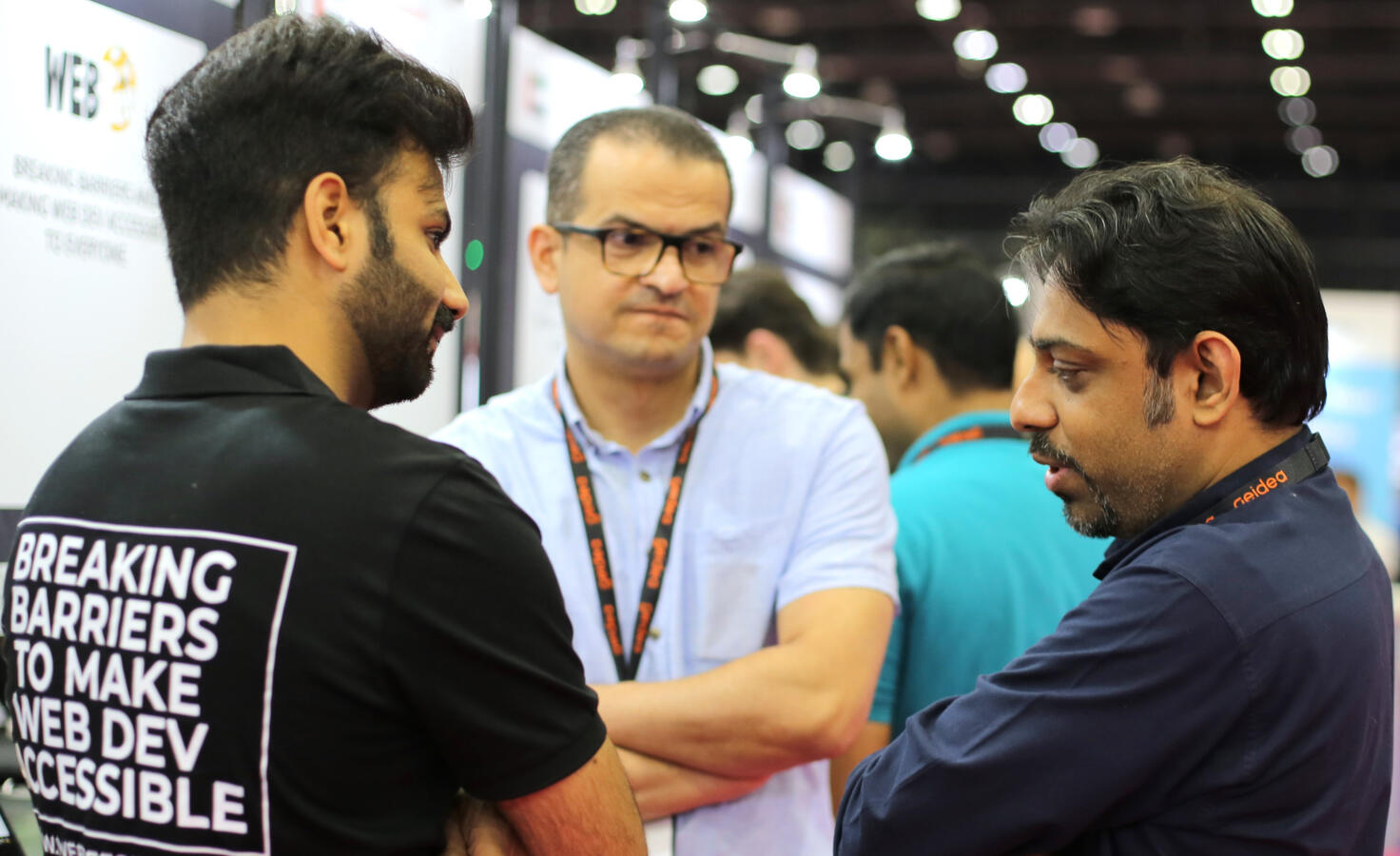 Seamless Middle East 2024